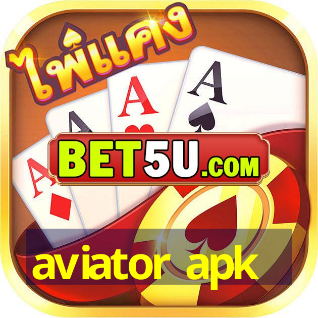 aviator apk